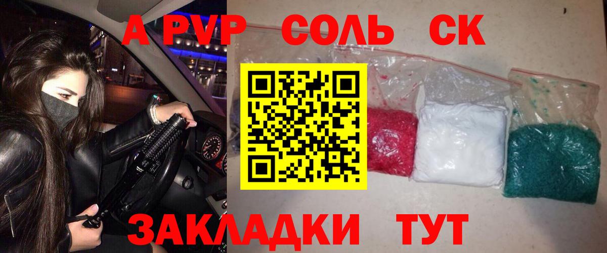 A PVP СК Вышний Волочёк